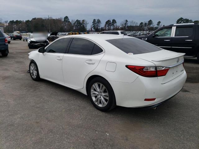 Image 2 of 2015 LEXUS ES 350 2015 with VIN JTHBK1GG8F2159176