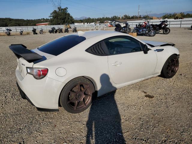 Image 3 of 2015 SUBARU BRZ 2.0 LIMITED 2015 with VIN JF1ZCAC16F9604283