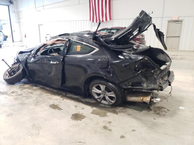 Obraz 2 z 2012 HONDA ACCORD EXL 2012 z VIN 1HGCS2A82CA004834