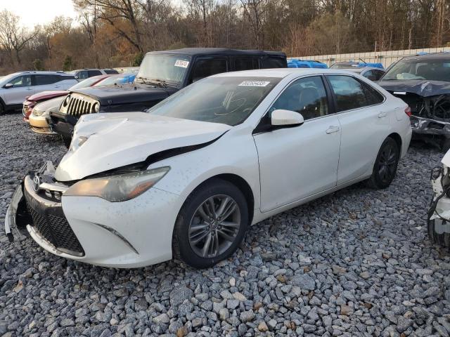 Obraz 1 z 2016 TOYOTA CAMRY LE 2016 z VIN 4T1BF1FKXGU538726