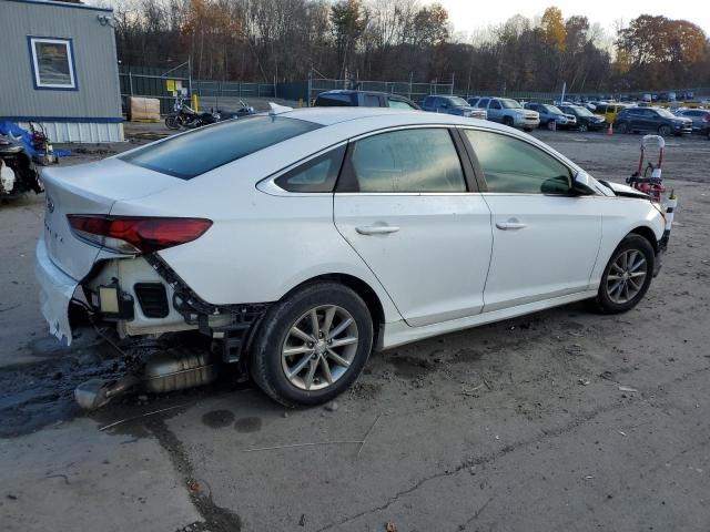 Изображение 3 2019 HYUNDAI SONATA SE 2019 с VIN 5NPE24AF7KH775038