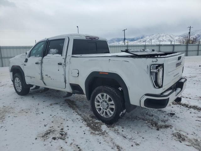 Изображение 2 2020 GMC SIERRA K2500 DENALI 2020 с VIN 1GT49REY2LF108020