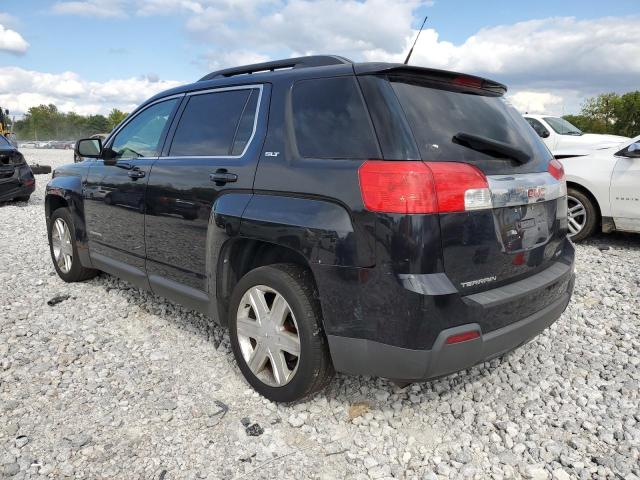 Obraz 2 z 2011 GMC TERRAIN SLT 2011 z VIN 2CTFLVEC2B6218604