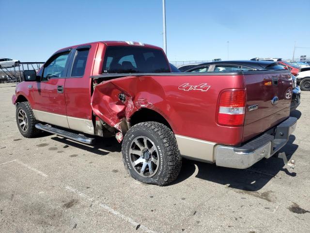 Obraz 2 z 2007 FORD F150  2007 z VIN 1FTPX14V47FB75784