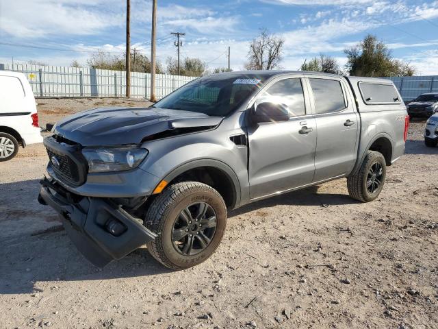 Obraz 1 z 2023 FORD RANGER XL 2023 z VIN 1FTER4FH5PLE25092