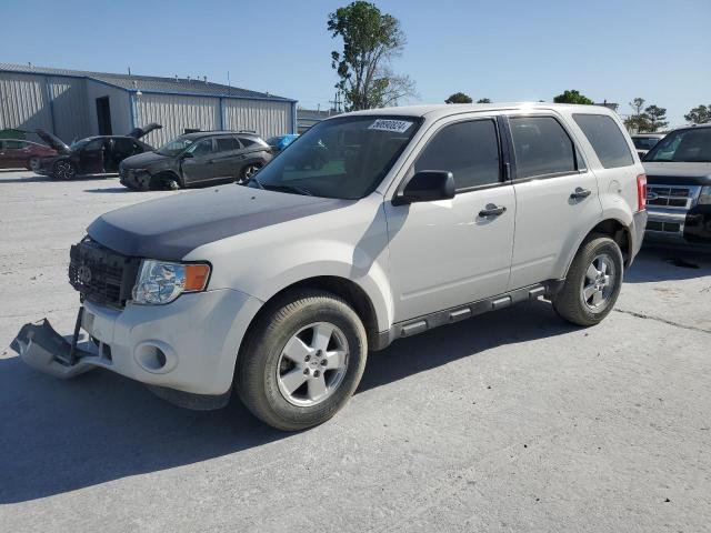 Obraz 1 z 2012 FORD ESCAPE XLS 2012 z VIN 1FMCU0C79CKA57683
