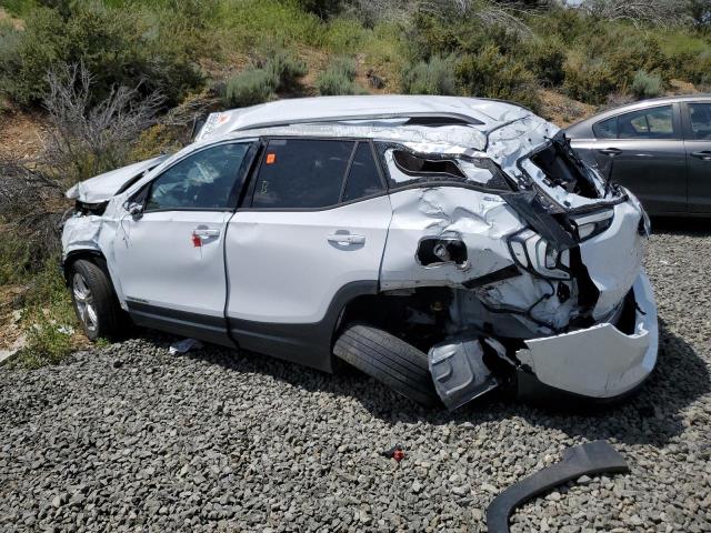 Obraz 2 z 2020 GMC TERRAIN SLE 2020 z VIN 3GKALMEV9LL153723