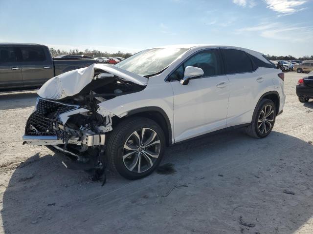 Obraz 1 z 2021 LEXUS RX 350 BASE 2021 z VIN 2T2AZMAA0MC210789