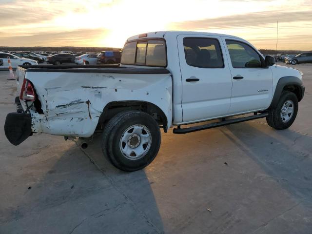 Image 3 of 2013 TOYOTA TACOMA DOUBLE CAB PRERUNNER 2013 with VIN 5TFJU4GN6DX048245