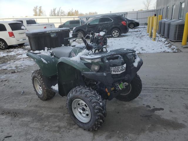 2012 YAMAHA YFM550 FWA 2012 image