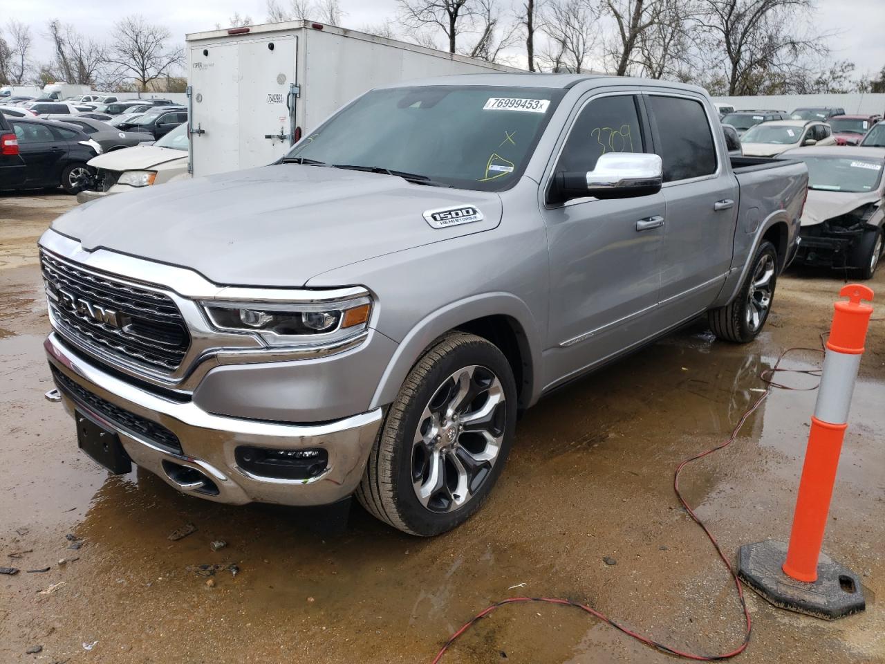 Obraz 2023 RAM 1500 LIMITED 2023