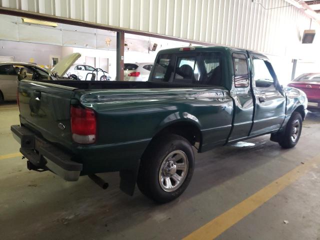 Obraz 3 z 2000 FORD RANGER SUPER CAB 2000 z VIN 1FTYR14V6YPC15518