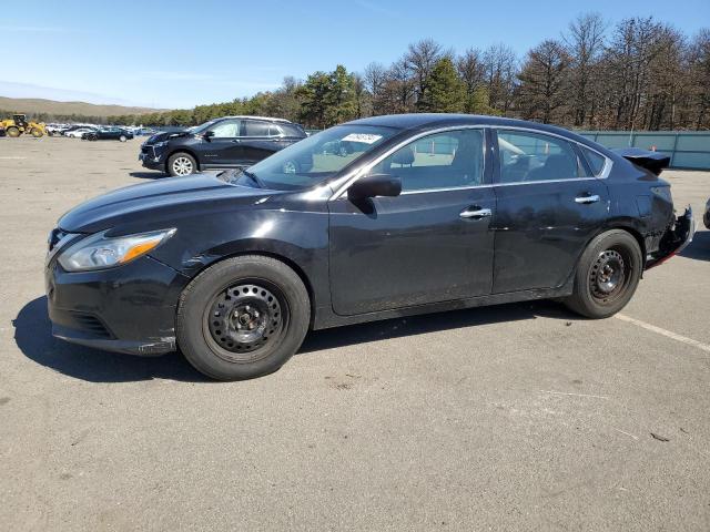 Obraz 1 z 2018 NISSAN ALTIMA 2.5 2018 z VIN 1N4AL3AP9JC120023