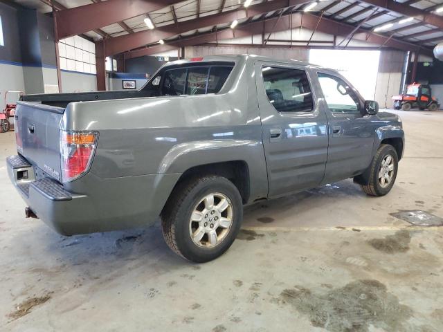 Obraz 3 z 2007 HONDA RIDGELINE RTL 2007 z VIN 2HJYK16507H516267