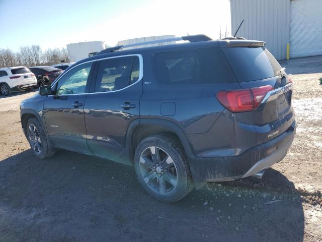 Image 2 of 2018 GMC ACADIA SLT-2 2018 with VIN 1GKKNWLS8JZ155875