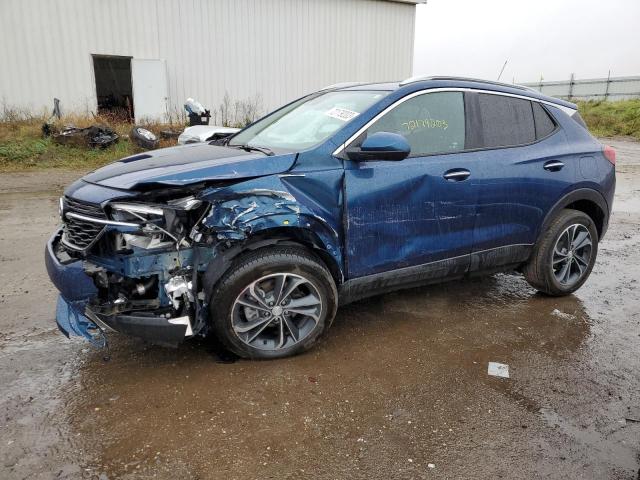 2020 BUICK ENCORE GX SELECT 2020 image
