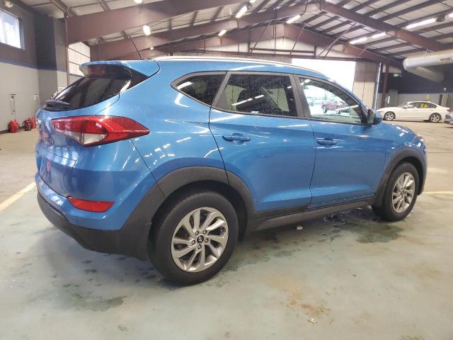 Image 3 of 2016 HYUNDAI TUCSON LIMITED 2016 with VIN KM8J33A48GU026343