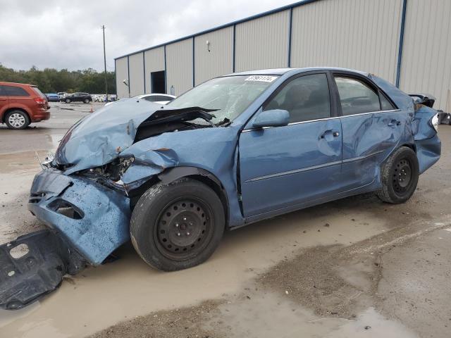 Image 1 of 2003 TOYOTA CAMRY LE 2003 with VIN 4T1BE30K53U734056
