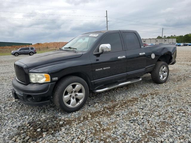 Image 1 of 2004 DODGE RAM 1500 ST 2004 with VIN 1D7HA18D94S503667