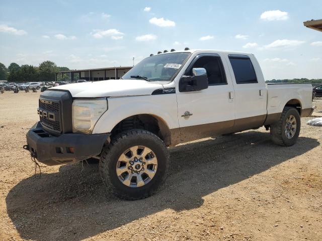 Изображение 2011 FORD F250 SUPER DUTY 2011