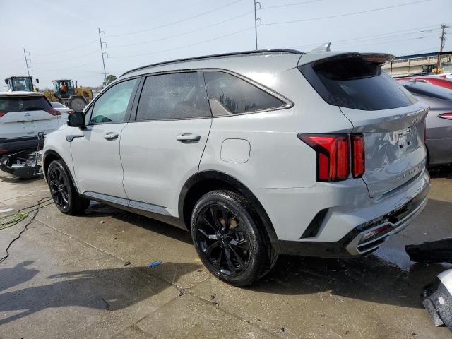 Obraz 2 z 2022 KIA SORENTO SX 2022 z VIN 5XYRK4LF5NG140460