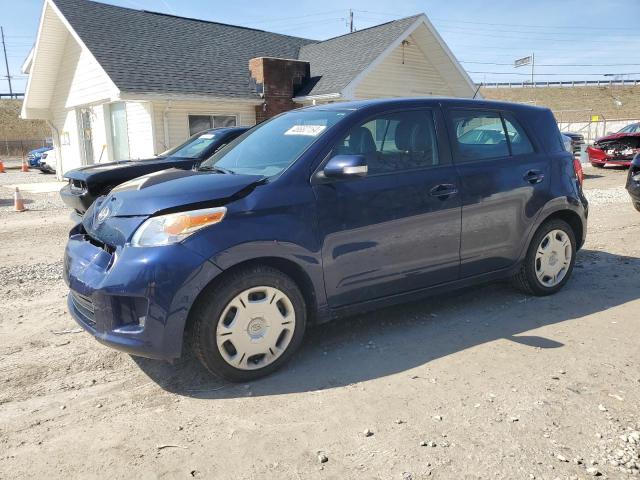 2009 TOYOTA SCION XD  2009 image