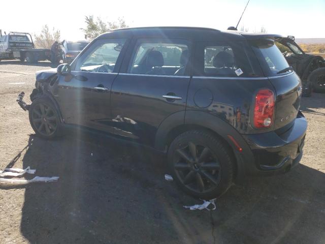 Изображение 2 2014 MINI COOPER S COUNTRYMAN 2014 с VIN WMWZC3C55EWP29460
