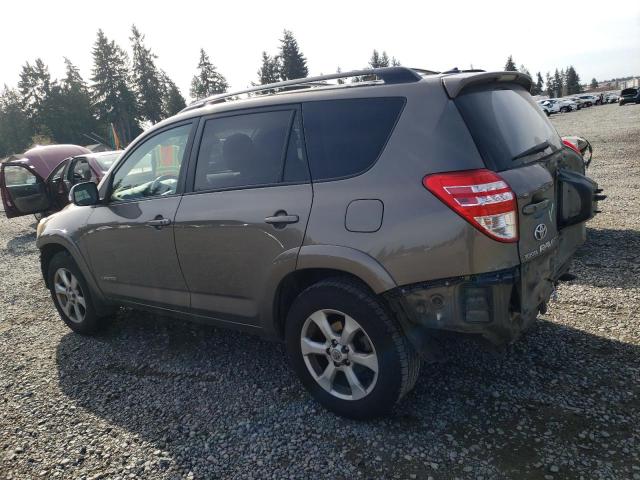 Image 2 of 2010 TOYOTA RAV4 LIMITED 2010 with VIN JTMDK4DV0AD016072