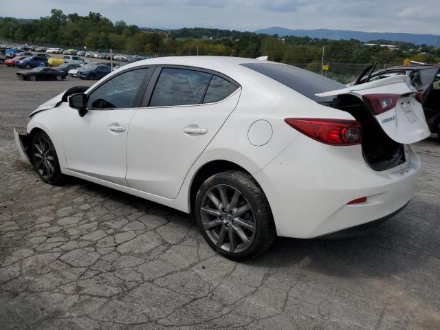 Obraz 2 z 2018 MAZDA 3 TOURING 2018 z VIN 3MZBN1V39JM193585
