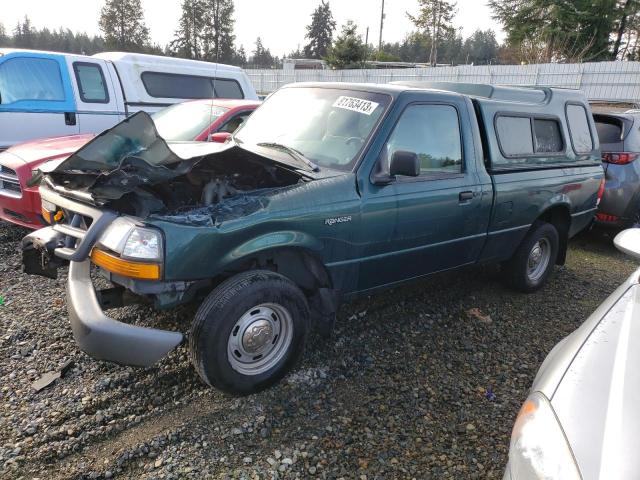 Obraz 1998 Ford Ranger 1998