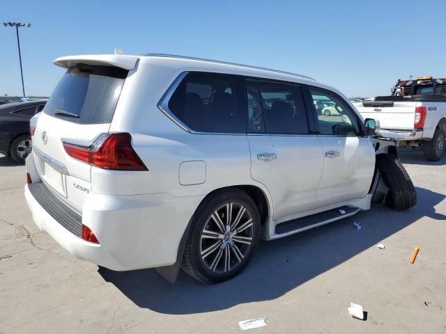 Obraz 3 z 2020 LEXUS LX 570 2020 z VIN JTJDY7AX4L4323332