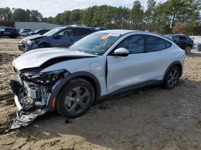 Image 1 of 2022 FORD MUSTANG MACH-E SELECT 2022 with VIN 3FMTK1SS4NMA03351