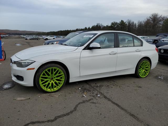 Obraz 1 z 2014 BMW 328 XI SULEV 2014 z VIN WBA3B5C58EP541255