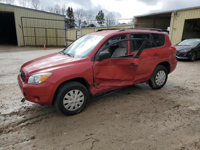 Obraz 1 z 2006 TOYOTA RAV4  2006 z VIN JTMZD33V665003811