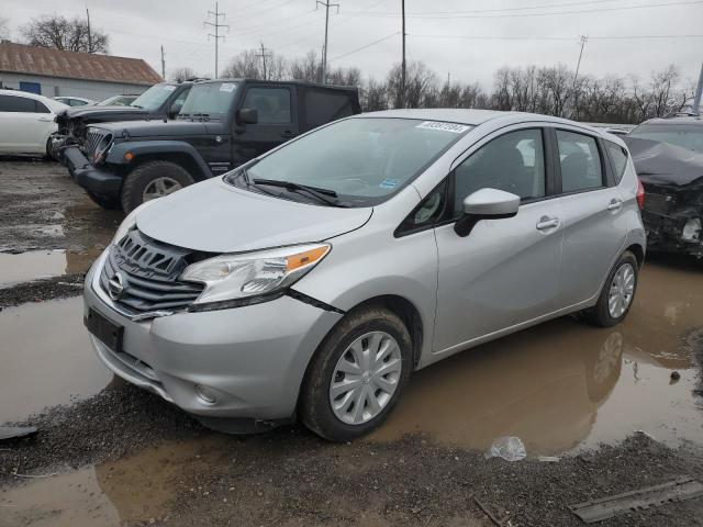 Obraz 2016 NISSAN VERSA NOTE S 2016