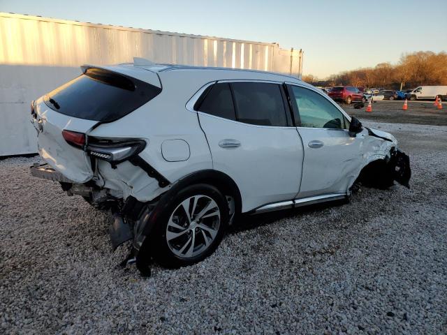 Image 3 of 2021 BUICK ENVISION ESSENCE 2021 with VIN LRBFZPR47MD141787