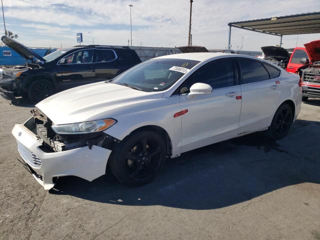 Obraz 1 z 2016 FORD FUSION SE 2016 z VIN 3FA6P0HD0GR328953