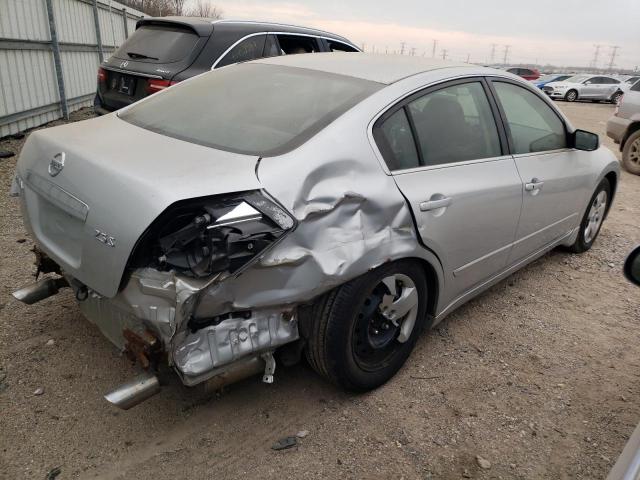 Obraz 3 z 2007 NISSAN ALTIMA 2.5 2007 z VIN 1N4AL21E07C168169