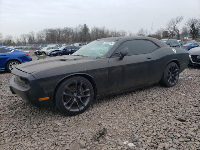 Obraz 2014 DODGE CHALLENGER R/T 2014