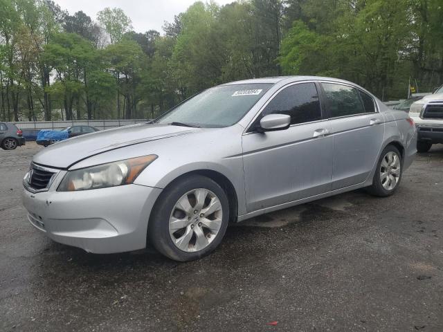 Obraz 1 z 2009 HONDA ACCORD EX 2009 z VIN 1HGCP26749A123818