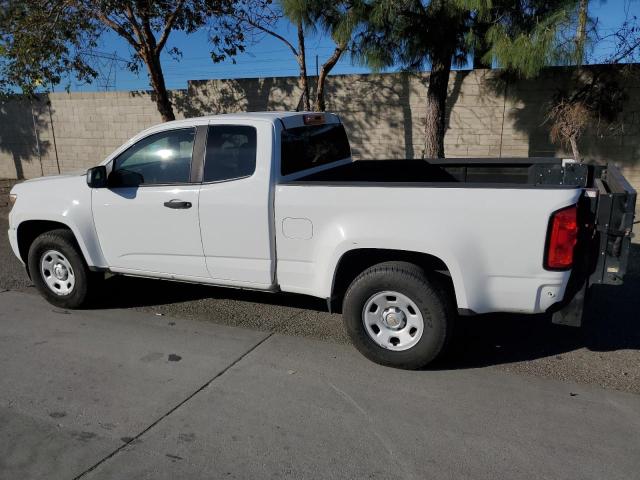 Image 2 of 2016 CHEVROLET COLORADO  2016 with VIN 1GCHSBEA0G1305383