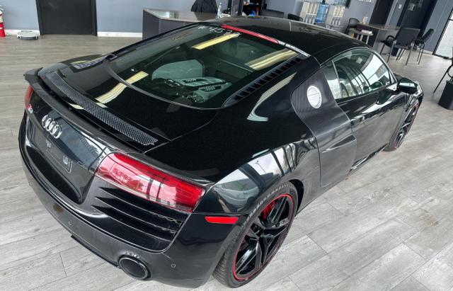 Изображение 3 2015 AUDI R8 4.2 QUATTRO 2015 с VIN WUAAUAFG8F7001466