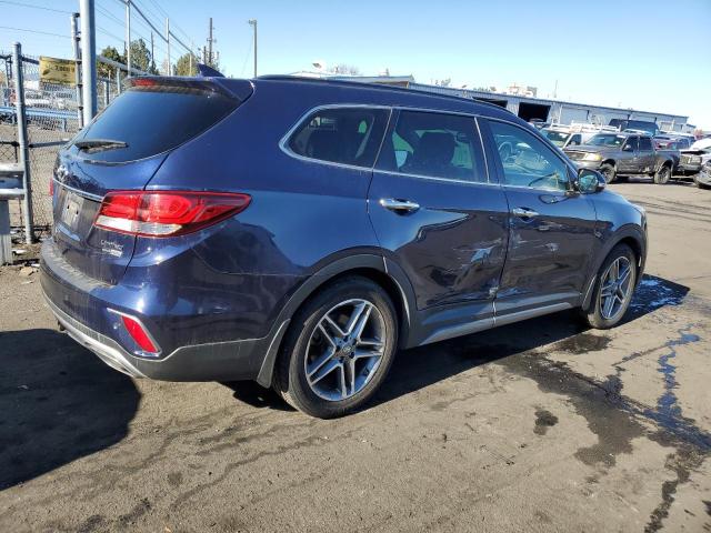Obraz 3 z 2018 HYUNDAI SANTA FE SE ULTIMATE 2018 z VIN KM8SRDHF9JU258506