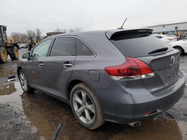 Image 2 of 2013 TOYOTA VENZA LE 2013 with VIN 4T3BK3BB7DU094592