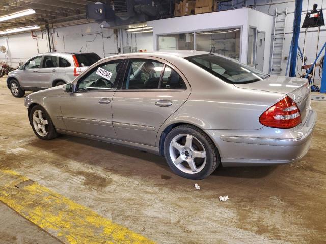 Изображение 2 2006 MERCEDES-BENZ E 320 CDI 2006 с VIN WDBUF26J26A899232