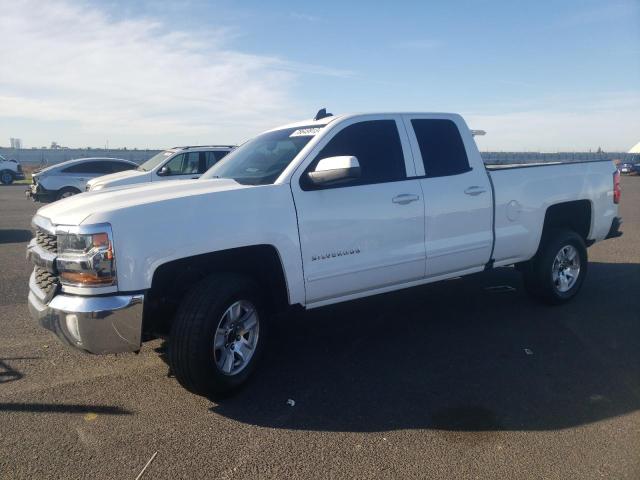 Obraz 2018 CHEVROLET SILVERADO C1500 LT 2018