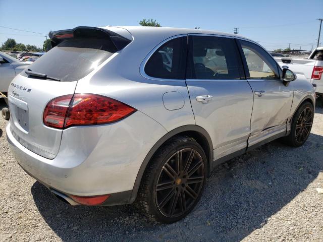 Image 3 of 2012 PORSCHE CAYENNE  2012 with VIN WP1AA2A27CLA03704