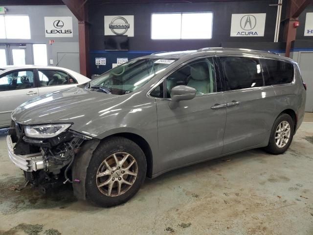 Obraz 2021 CHRYSLER PACIFICA TOURING L 2021