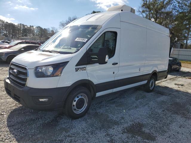 Image 1 of 2020 FORD TRANSIT T-350 2020 with VIN 1FTBW3X88LKA19179