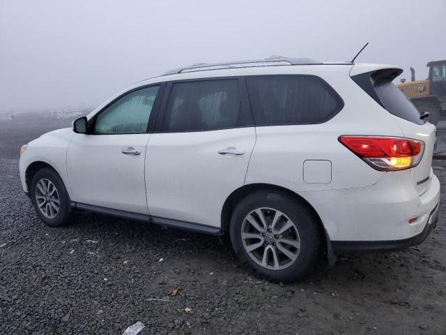 Obraz 2 z 2014 NISSAN PATHFINDER S 2014 z VIN 5N1AR2MN5EC707950